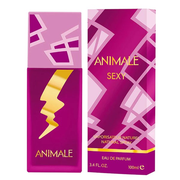 Animale Sexy de Animale 100ml (EDP) de Mujer