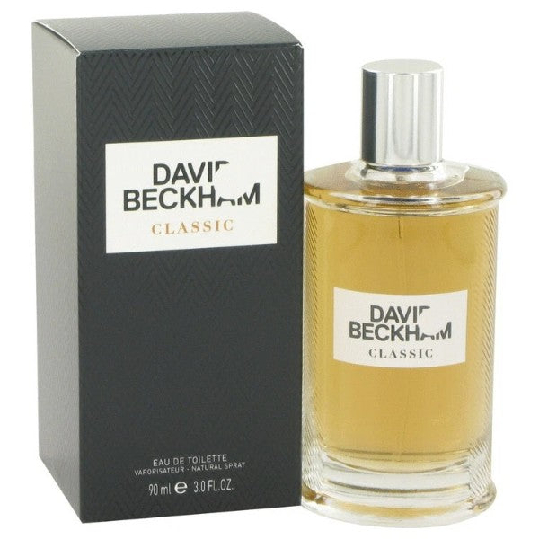 Classic de David Beckham 100ml (EDT) de Hombre