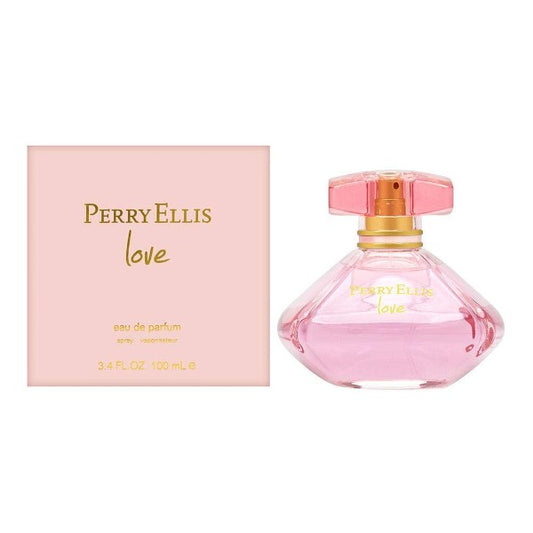 Sweet Love de Perry Ellis 100ml (EDP) de Mujer