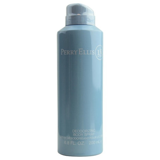 Perry Ellis 18 de Perry Ellis (Body Mist) de Hombre