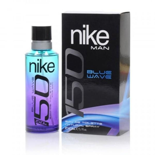 Blue Wave de Nike 150ml (EDT) de Hombre
