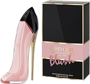 Good Girl Blush de Carolina Herrera 80ml (EDP) de Mujer