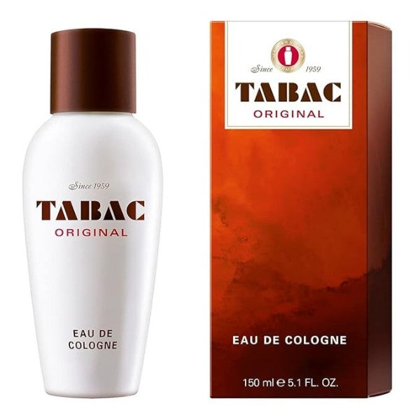 Tabac Original de Maurer & Wirtz 100ml (EDT) de Hombre