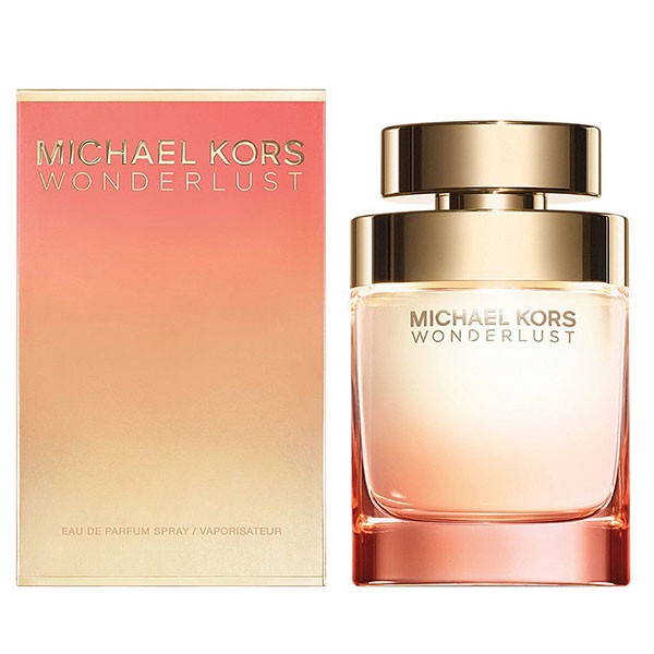 Wonderlust de Michael Kors 100ml (EDP) de Mujer