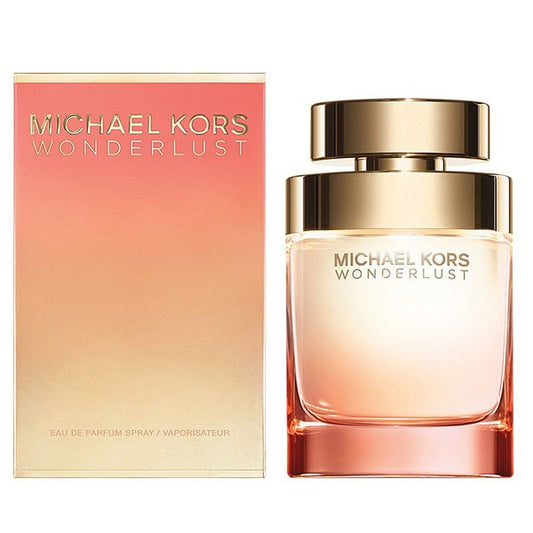 Wonderlust de Michael Kors 100ml (EDP) de Mujer