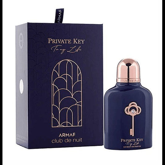 Private Key To My Life de Armaf 100ml (EDP) Unisex