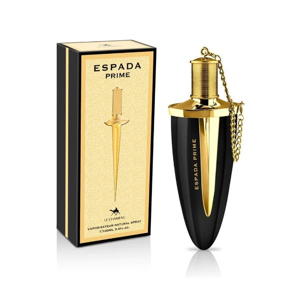 Espada Prime de Le Chameau 100ml (EDP) de Hombre