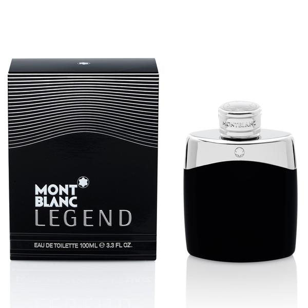 Legend de Mont Blanc 100ml (EDT) de Hombre