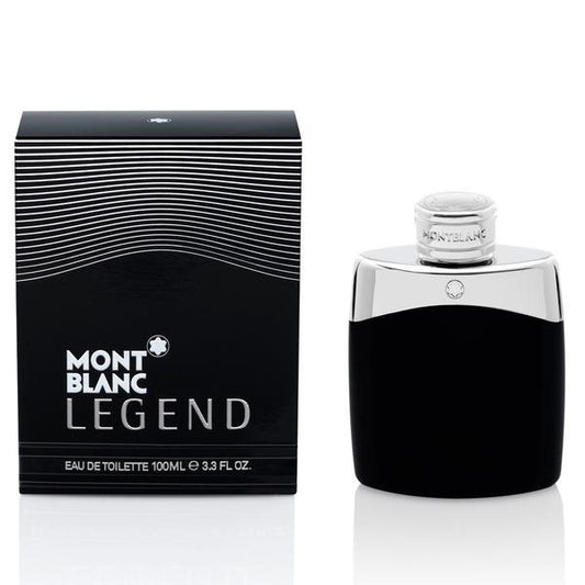 Legend de Mont Blanc 100ml (EDT) de Hombre