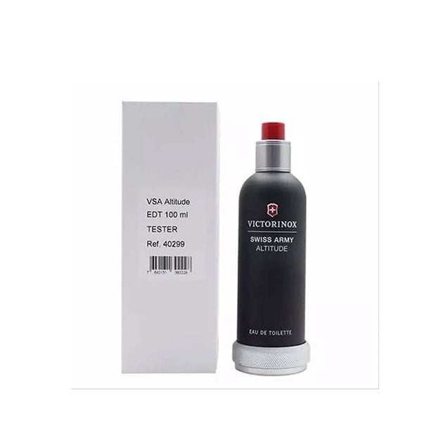 Swiss Army Altitude de Swiss Army 100ml (EDT) de Hombre (Tester)