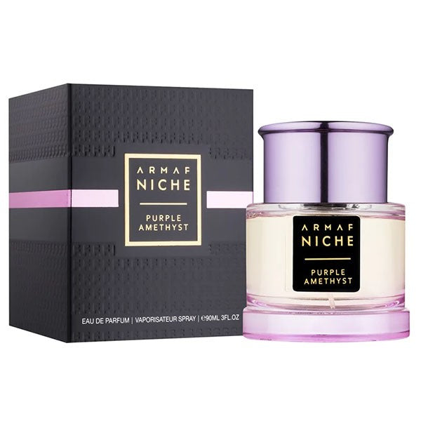 Purple Amethyst de Armaf 90ml (EDP) de Mujer