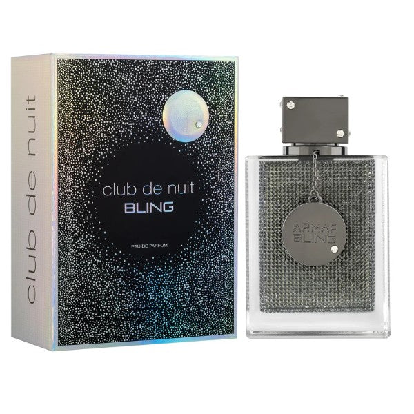 Club De Nuit Bling de Armaf 75ml (EDP) Unisex