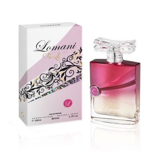 Trendy de Lomani Paris 100ml (EDP) de Mujer