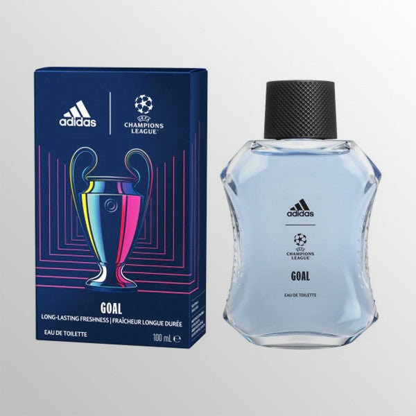Adidas Goal de Adidas 100ml (EDT) de Hombre