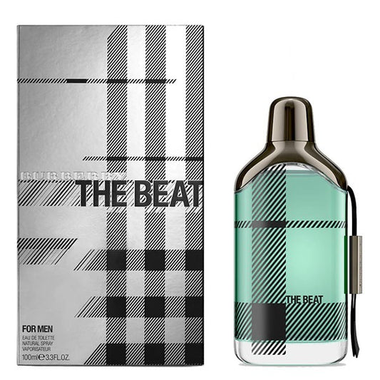 The Beat de Burberry 100ml (EDT) de Hombre