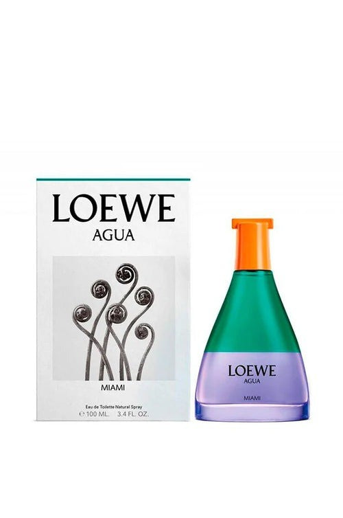 Agua Miami de Loewe 100ml (EDT) Unisex
