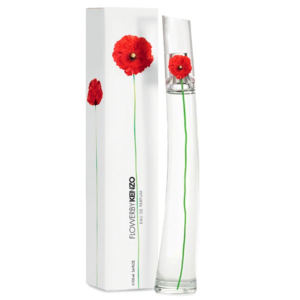 Kenzo Flower de Kenzo 100ml (EDP) de Mujer