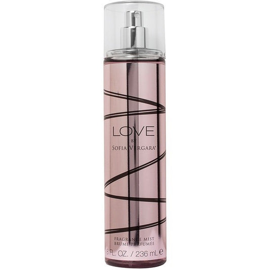 Sofia Vergara Love de Sofia Vergara (Body Mist) de Mujer