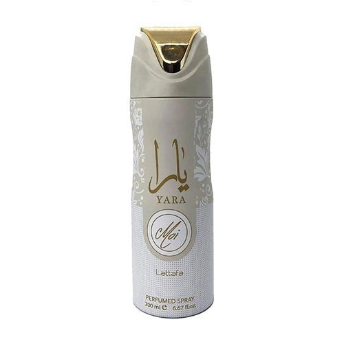 Yara Moi de Lattafa (Body Mist) de Mujer