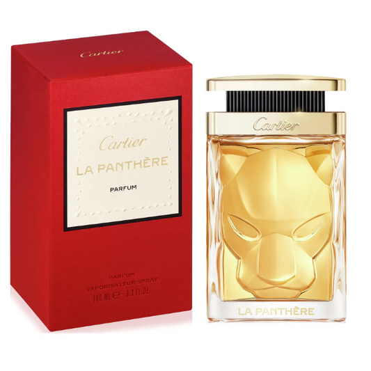 La Panthere de Cartier 100ml (Parfum) de Mujer