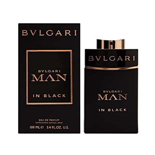Bvlgari Man In Black de Bvlgari 100ml (EDP) de Hombre