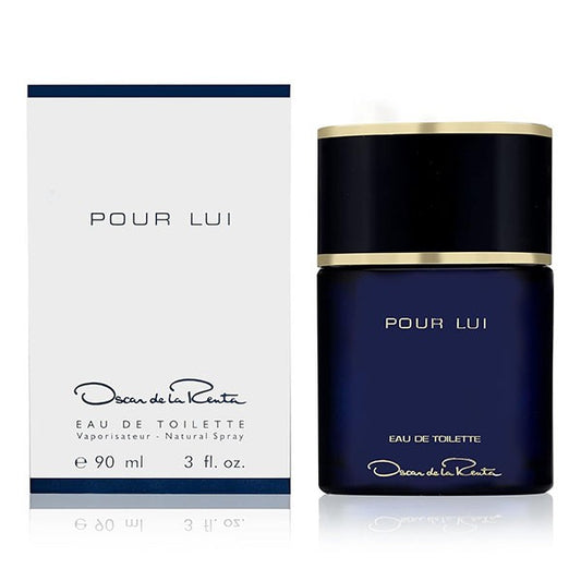 Oscar Pour Lui de Oscar De La Renta 90ml (EDT) de Hombre