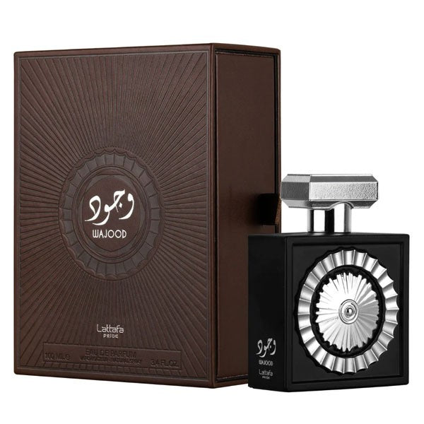 Wajood de Lattafa 100ml (EDP) Unisex