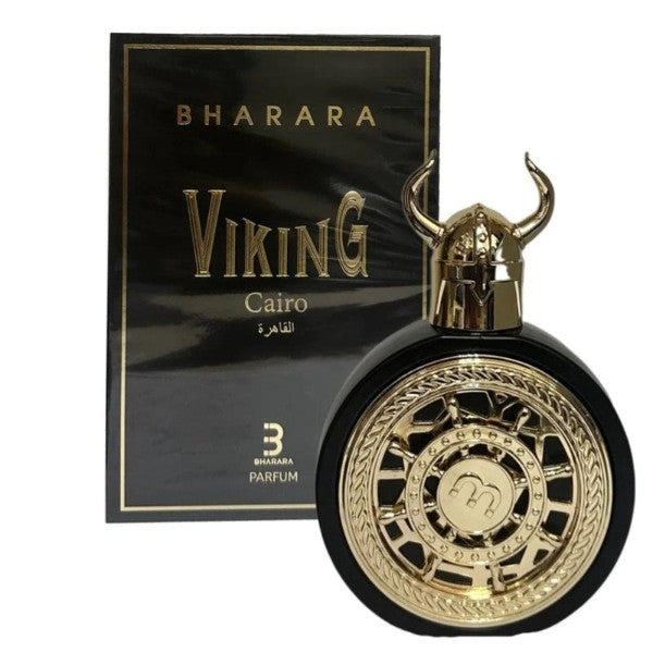 Viking Cairo de Bharara 100ml (EDP) Unisex