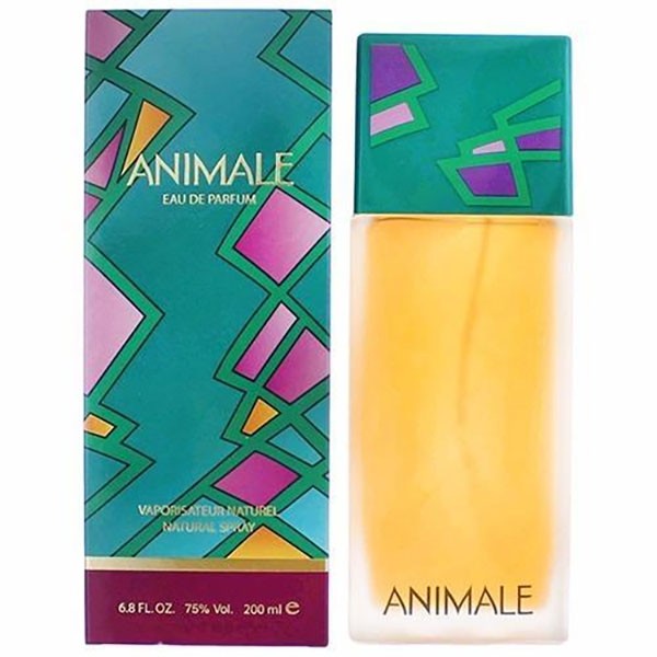 Animale de Animale 200ml (EDP) de Mujer