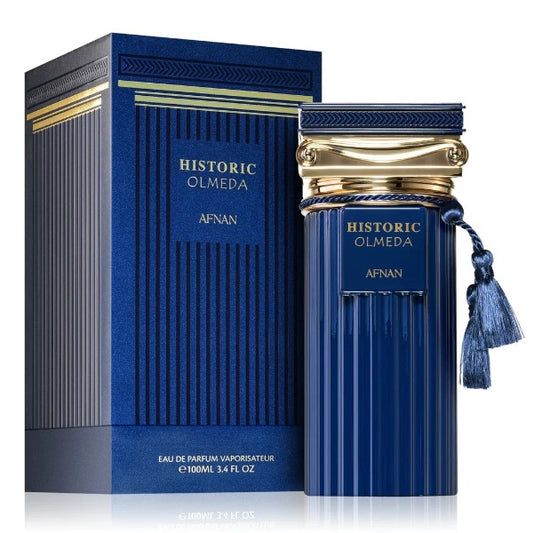 Historic Olmeda de Afnan 100ml (EDP) Unisex