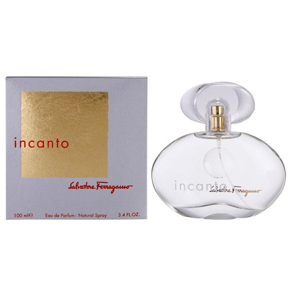 Incanto de Salvatore Ferragamo 100ml (EDP) de Mujer