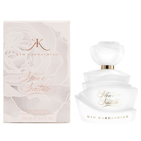 Fleur Fatale de Kim Kardashian 100ml (EDP) de Mujer