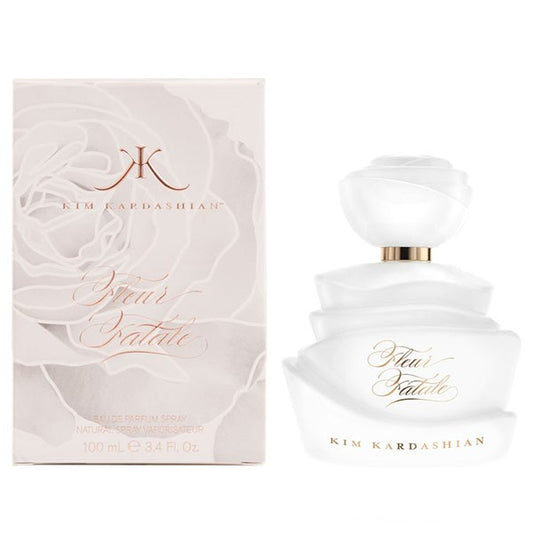 Fleur Fatale de Kim Kardashian 100ml (EDP) de Mujer