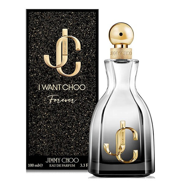 I Want Choo Forever de Jimmy Choo 100ml (EDP) de Mujer