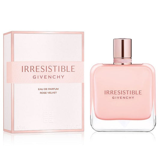 Irresistible Rose Velvet de Givenchy 80ml (EDP) de Mujer