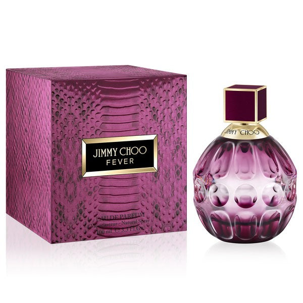 Fever de Jimmy Choo 100ml (EDP) de Mujer