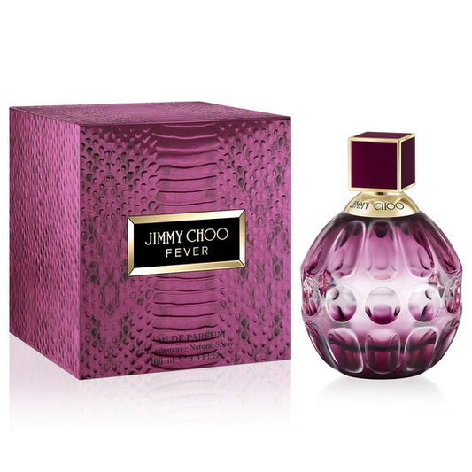 Fever de Jimmy Choo 100ml (EDP) de Mujer