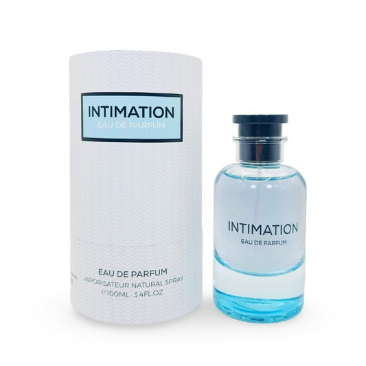 Intimation de Emper 100ml (EDP) de Hombre