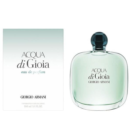 Acqua Di Gioia de Giorgio Armani 100ml (EDP) de Mujer