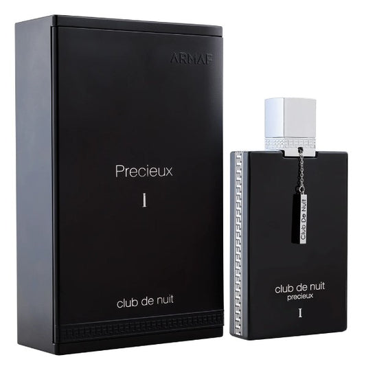 Club De Nuit Precieux 1 de Armaf 55ml (Extrato de Perfume) de Hombre
