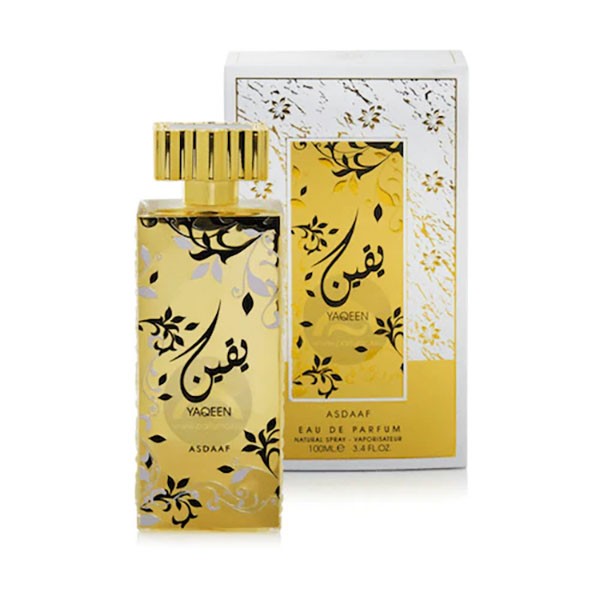 Yaqeen de Asdaaf 100ml (EDP) Unisex