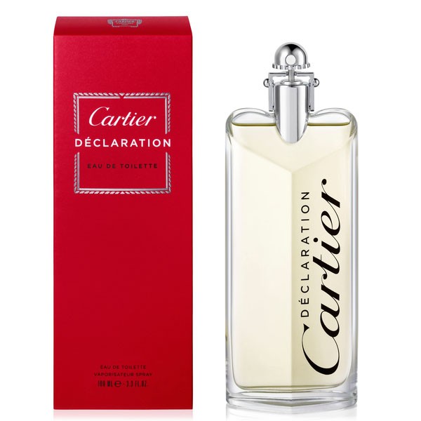 Declaration de Cartier 100ml (EDT) de Hombre