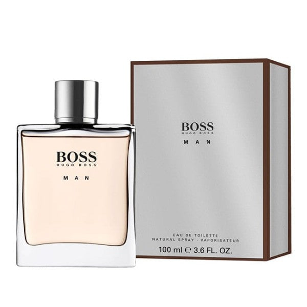 Boss Orange Man de Hugo Boss 100ml (EDT) de Hombre