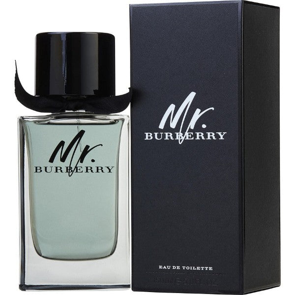 Mr. Burberry de Burberry 150ml (EDT) de Hombre