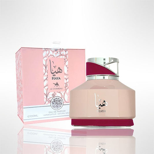 Haya de Le Chameau 100ml (EDP) de Mujer
