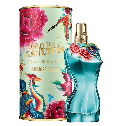 La Belle Paradise Garden de Jean Paul Gaultier 100ml (EDP) de Mujer