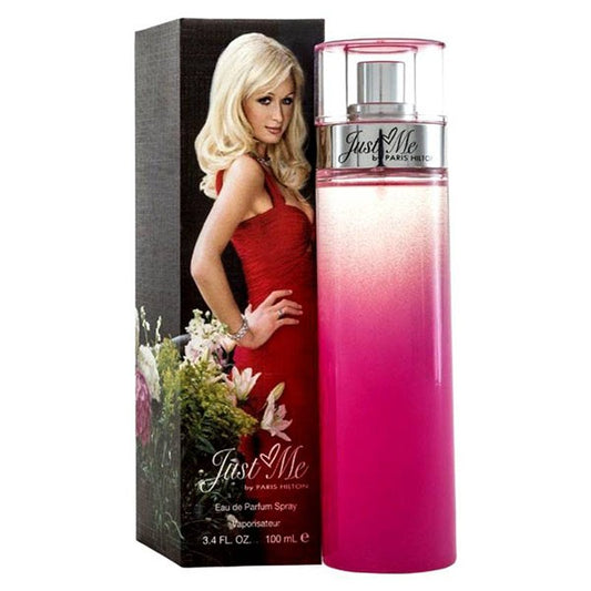 Just Me de Paris Hilton 100ml (EDP) de Mujer
