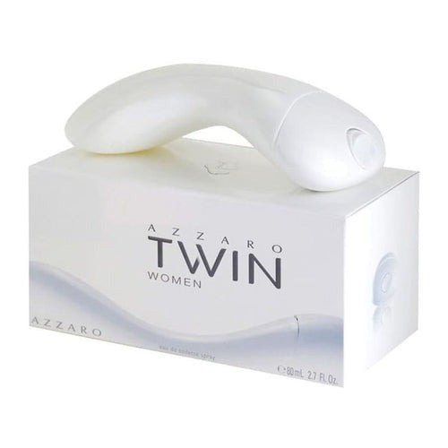 Twin Women de Azzaro 80ml (EDT) de Mujer