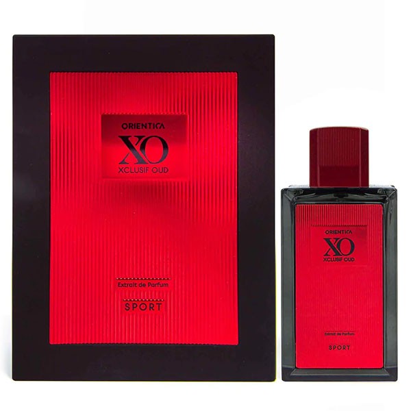 Xclusif Oud Sport de Orientica 60ml (EDP) Unisex